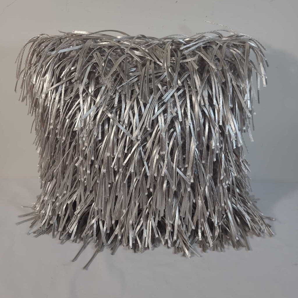 SILVER STRAND PILLOW