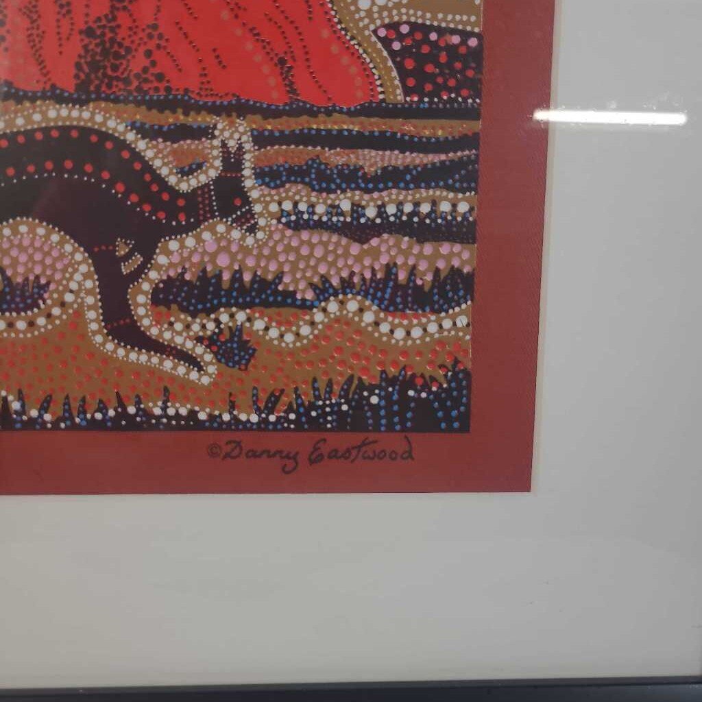 ABORIGINAL ART AUSTRALIA