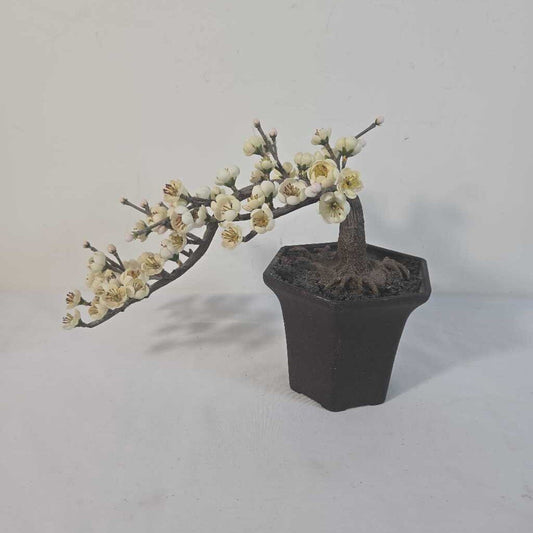 FAUX BONSAI TREE