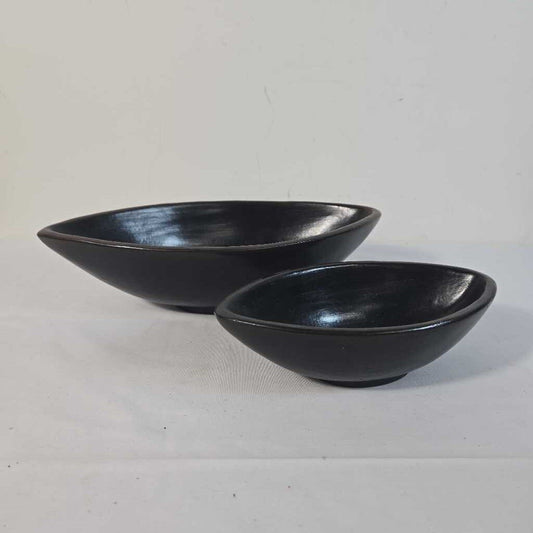 PR TAPERED DECORATIVE DISHES