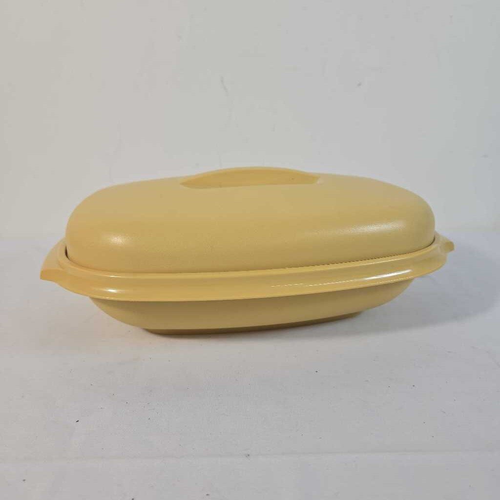 VTG TUPPERWARE VEGGIE STEAMER