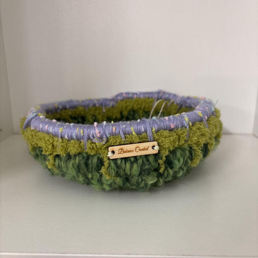 MOSS FLOWER