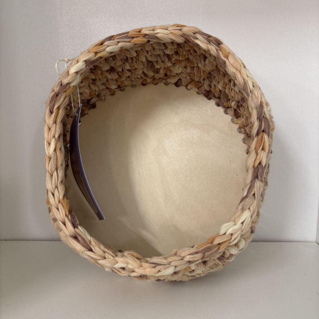 WOODSY BASKET
