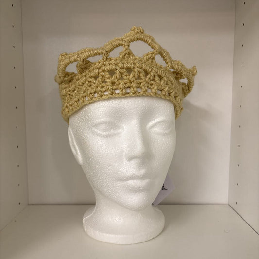CROWN OF GOLD