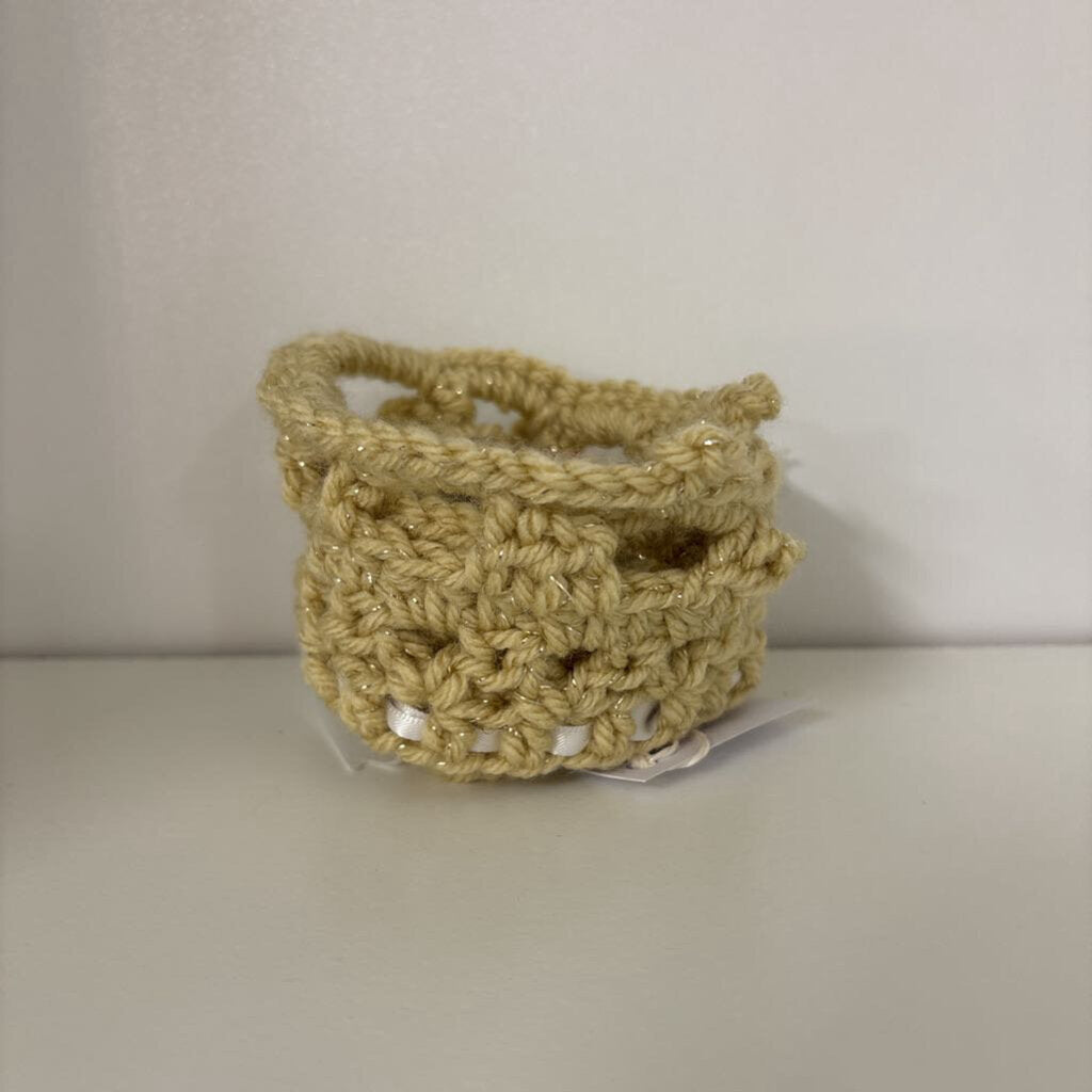 CROWN OF GOLD