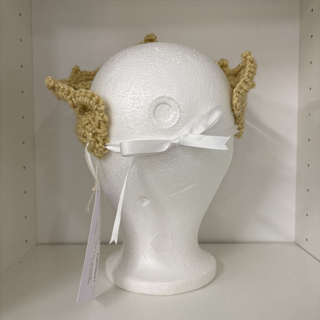 CROWN OF GOLD