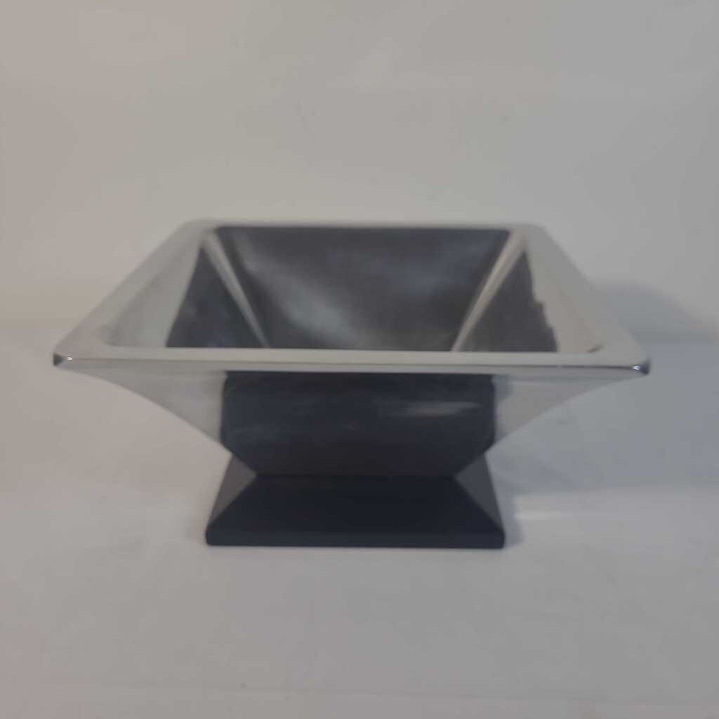 WATERFORD METAL SIGNATURES BOWL
