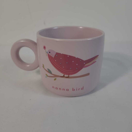 NANNA BIRD MUG