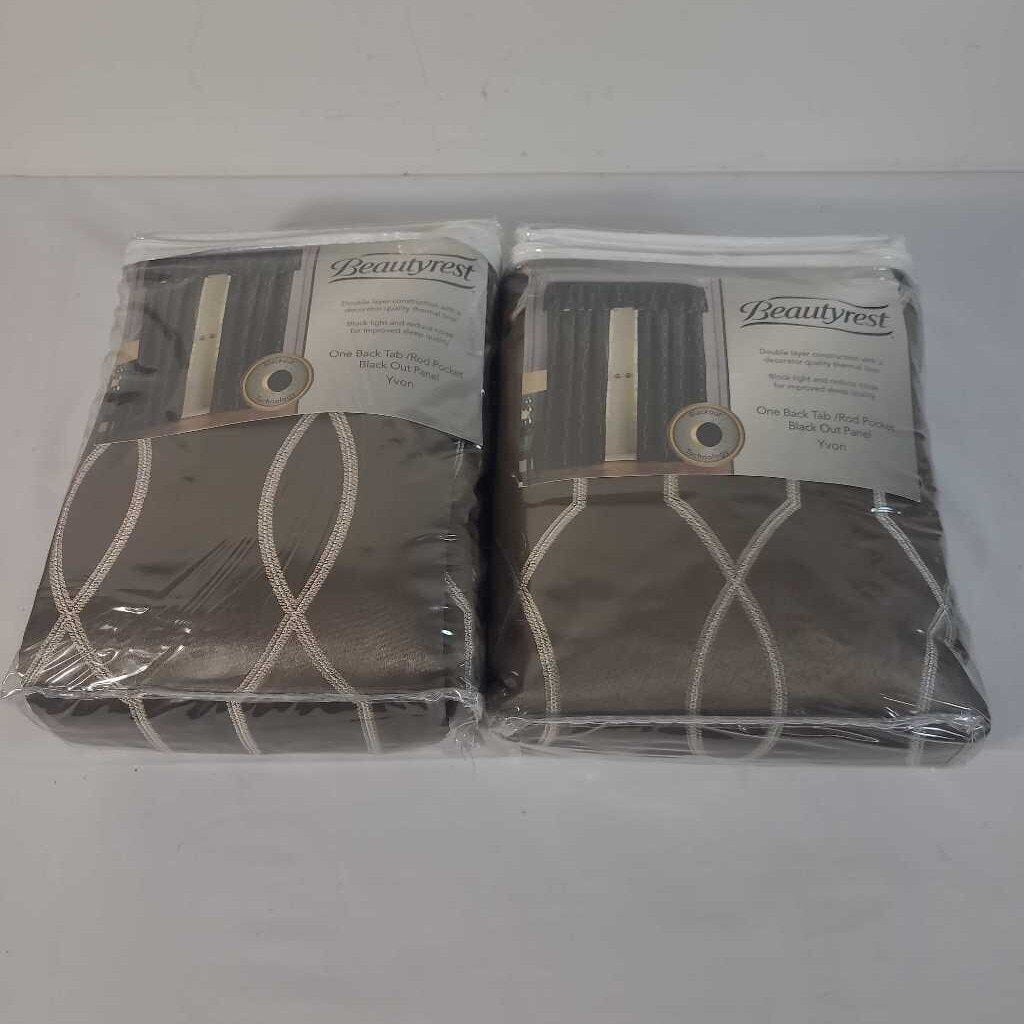 PR BLACK OUT DRAPES