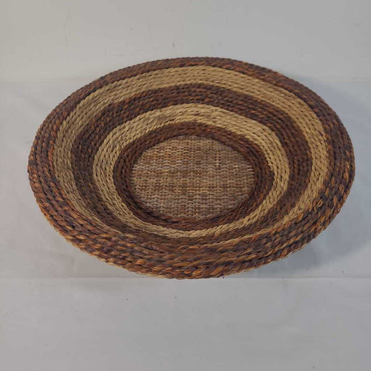 WOVEN BOWL