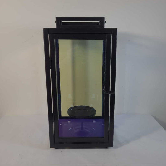 PARTYLITE INFINITE REFLECTIONS LANTERN
