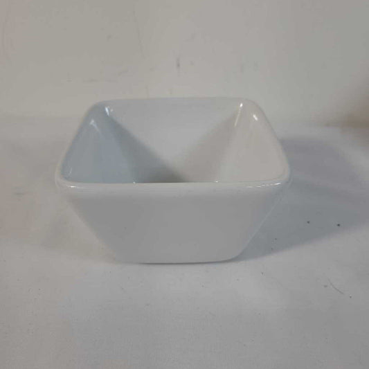SM SQ BOWL SIMPLE ADDITIONS~PAMPERED CHEF