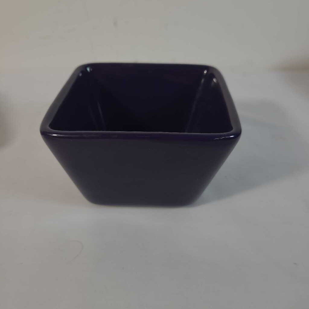 SM SQ BOWL SIMPLE ADDITIONS~PAMPERED CHEF