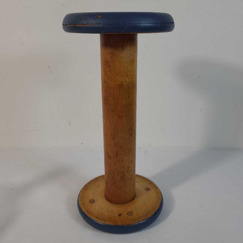 VTG TEXTILE SPOOL