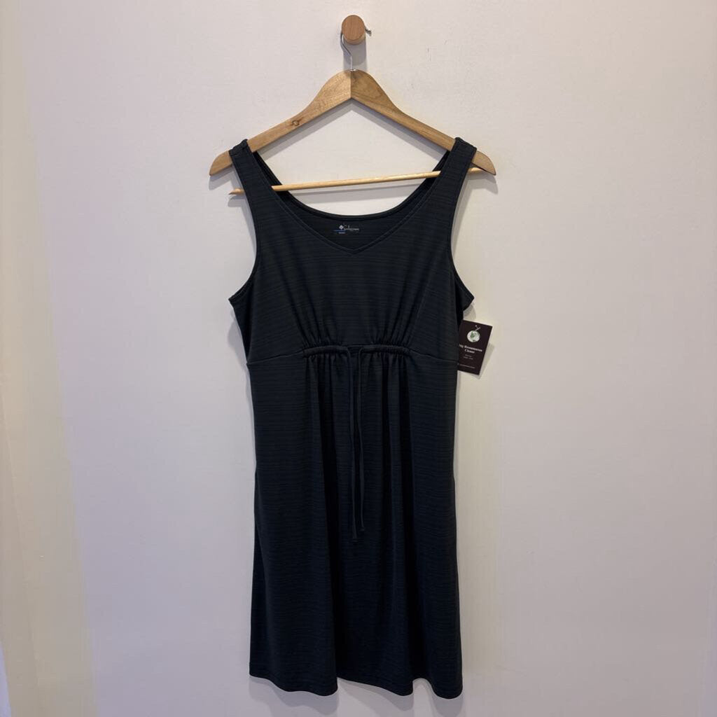 COLUMBIA DRESS