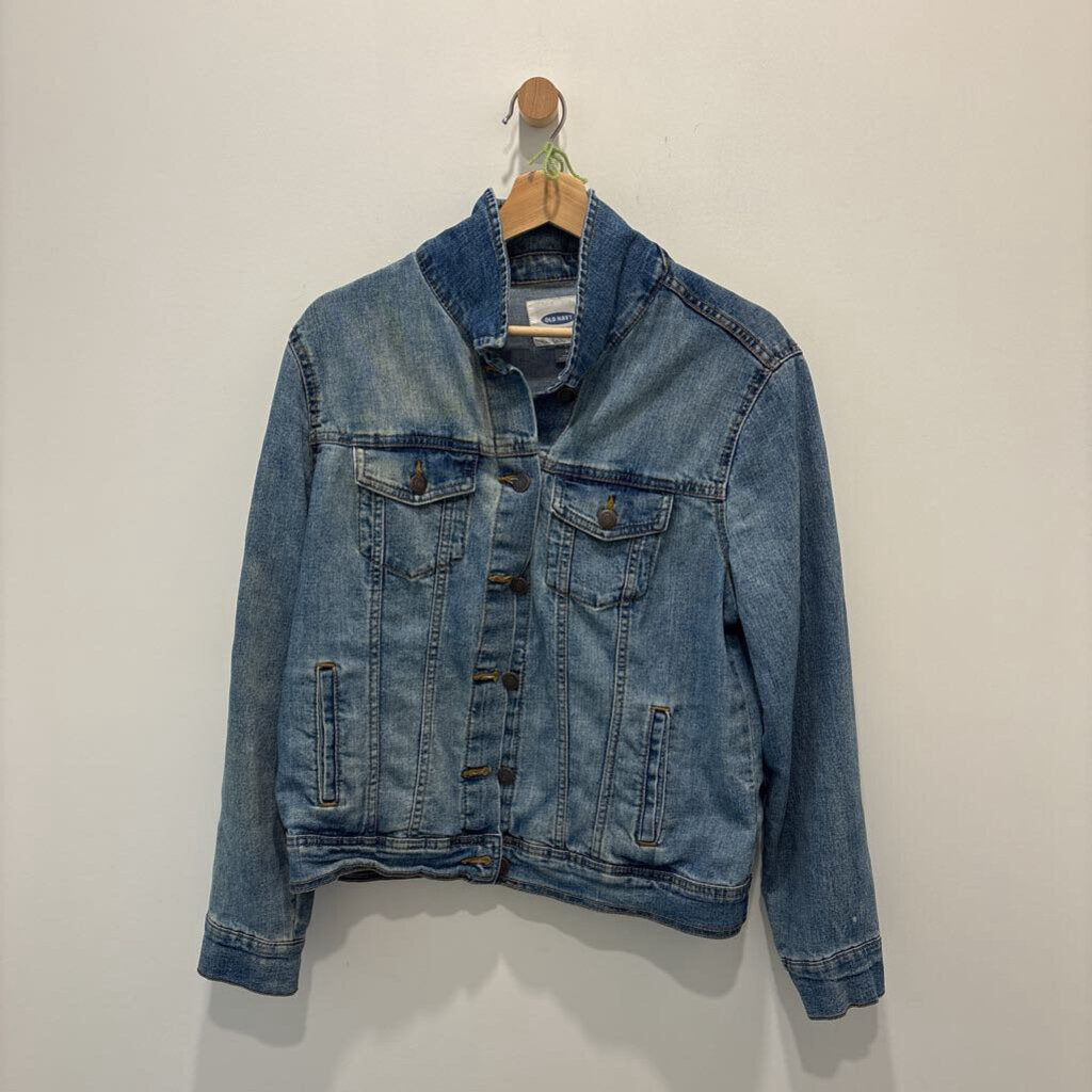 OLD NAVY DENIM JACKET