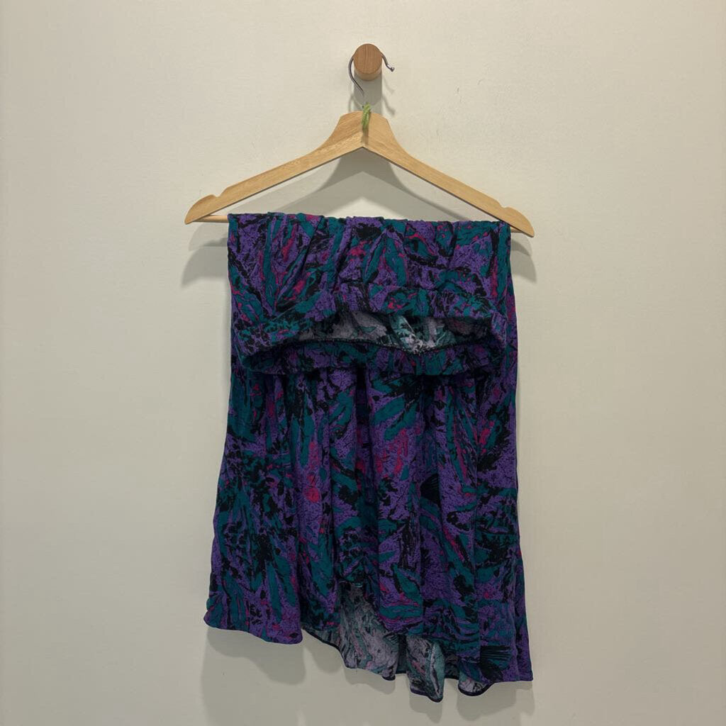 VINATGE SKIRT