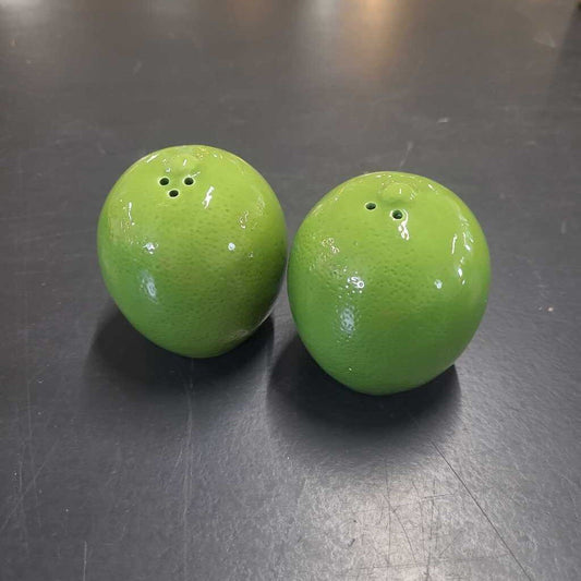 PR LIME S&P SHAKERS