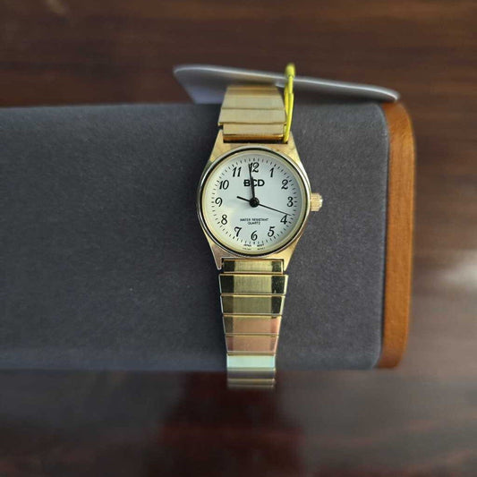 BCD Easy Read Expansion Watch