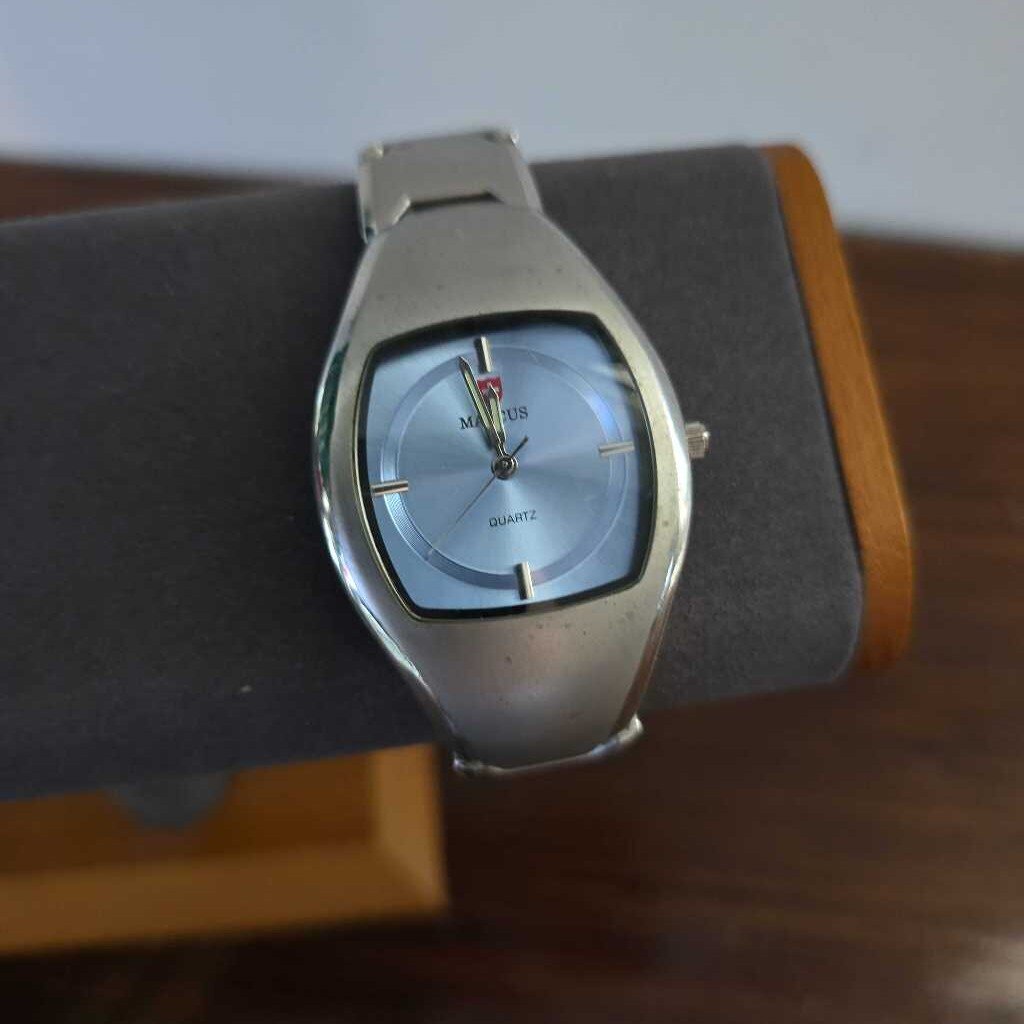 Marcas Quartz Watch