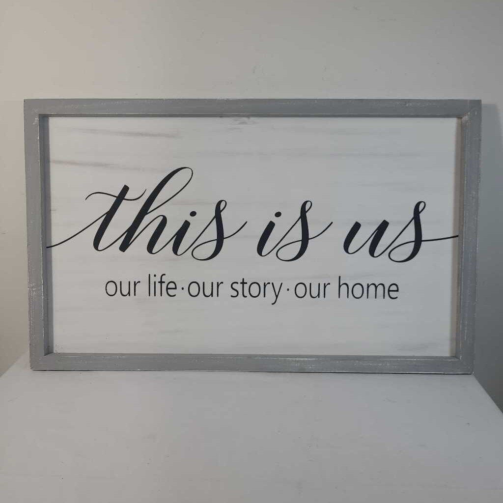 THIS IS US