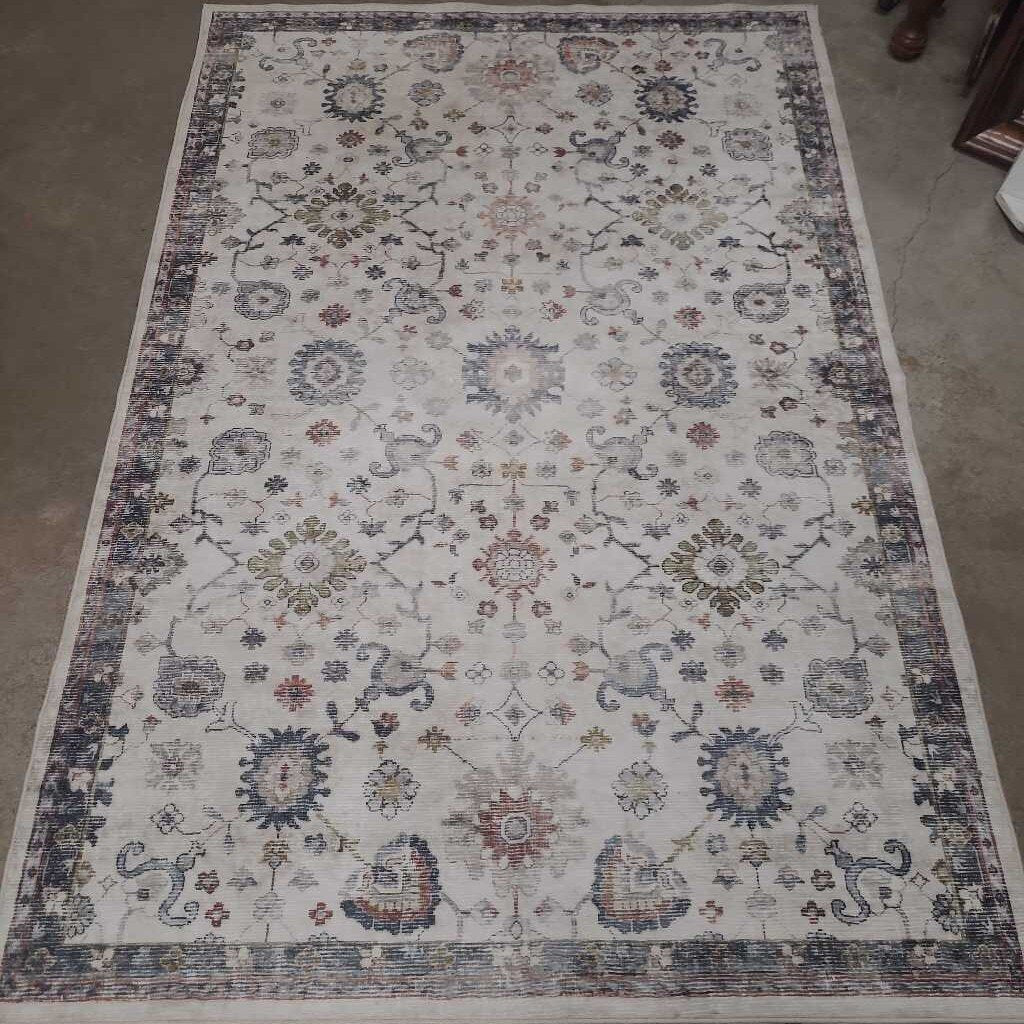 BRIO AREA RUG 4'x6'