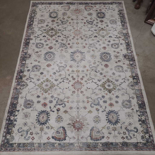 BRIO AREA RUG 4'x6'