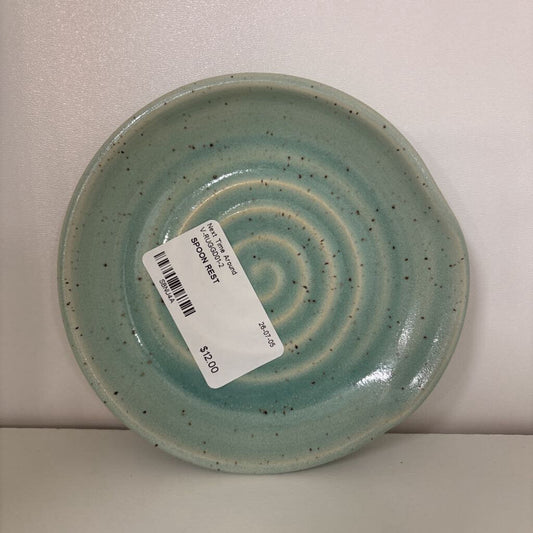 SPOON REST