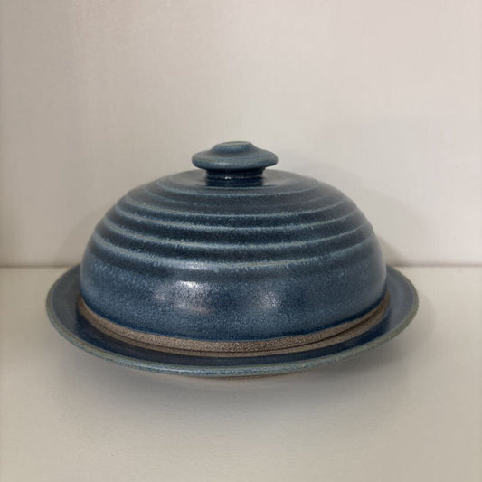 BUTTER DISH