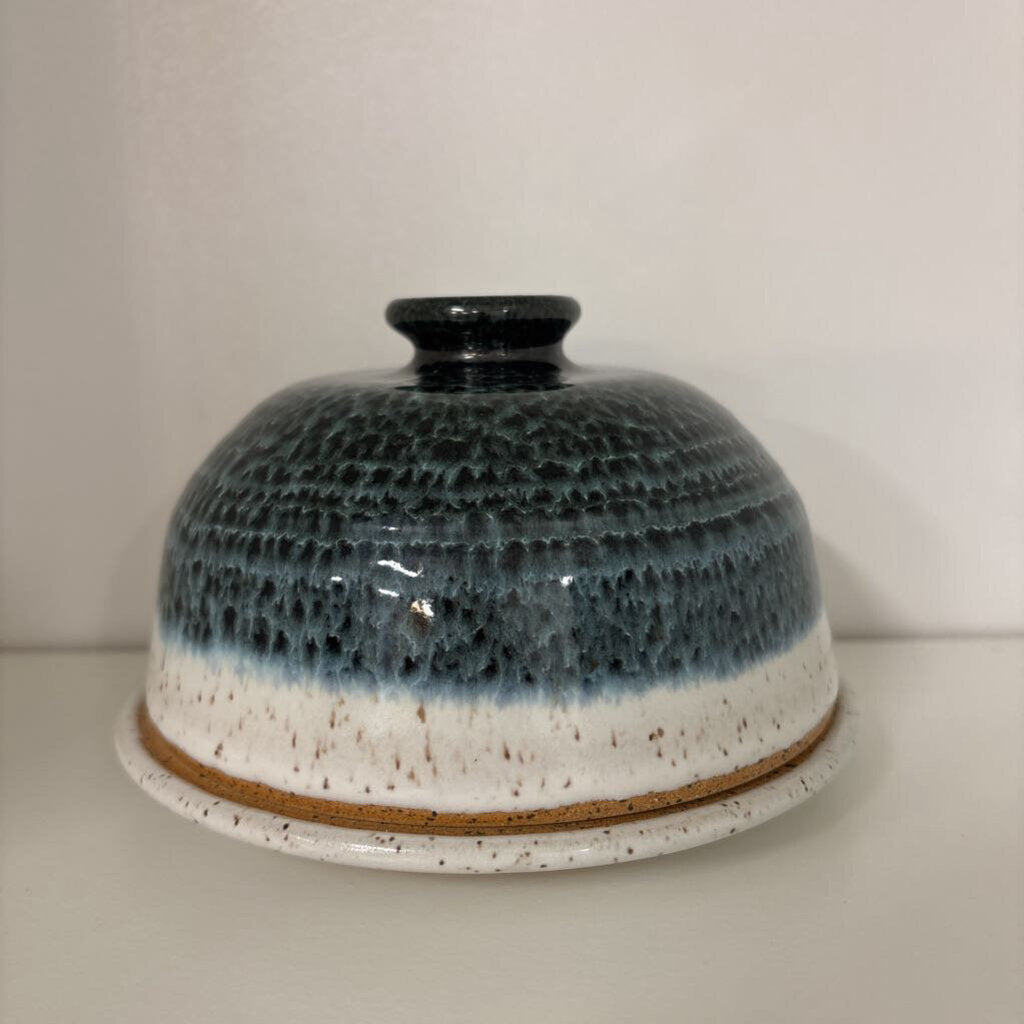 BUTTER DISH