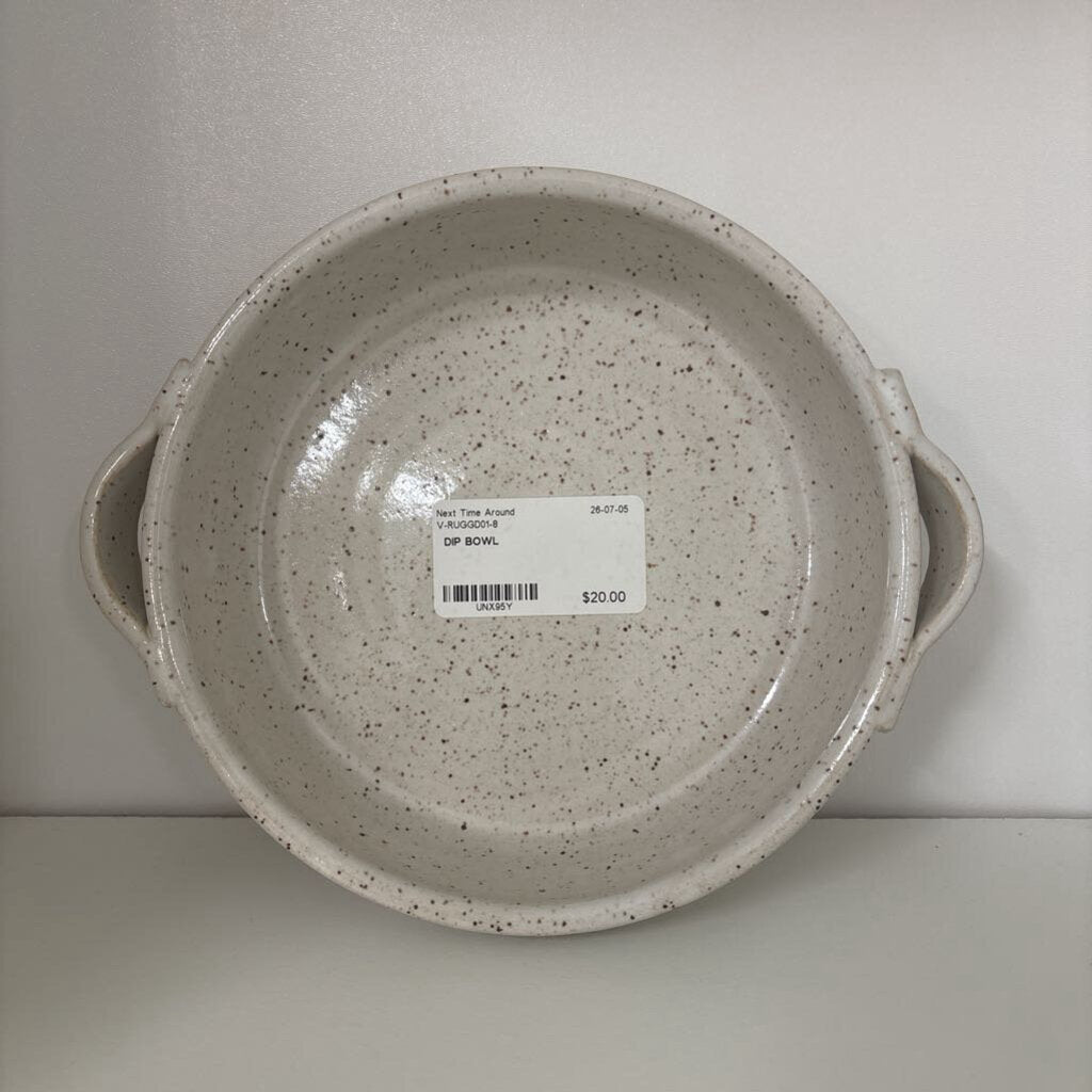 DIP BOWL