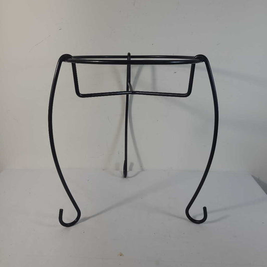 METAL PLANT STAND