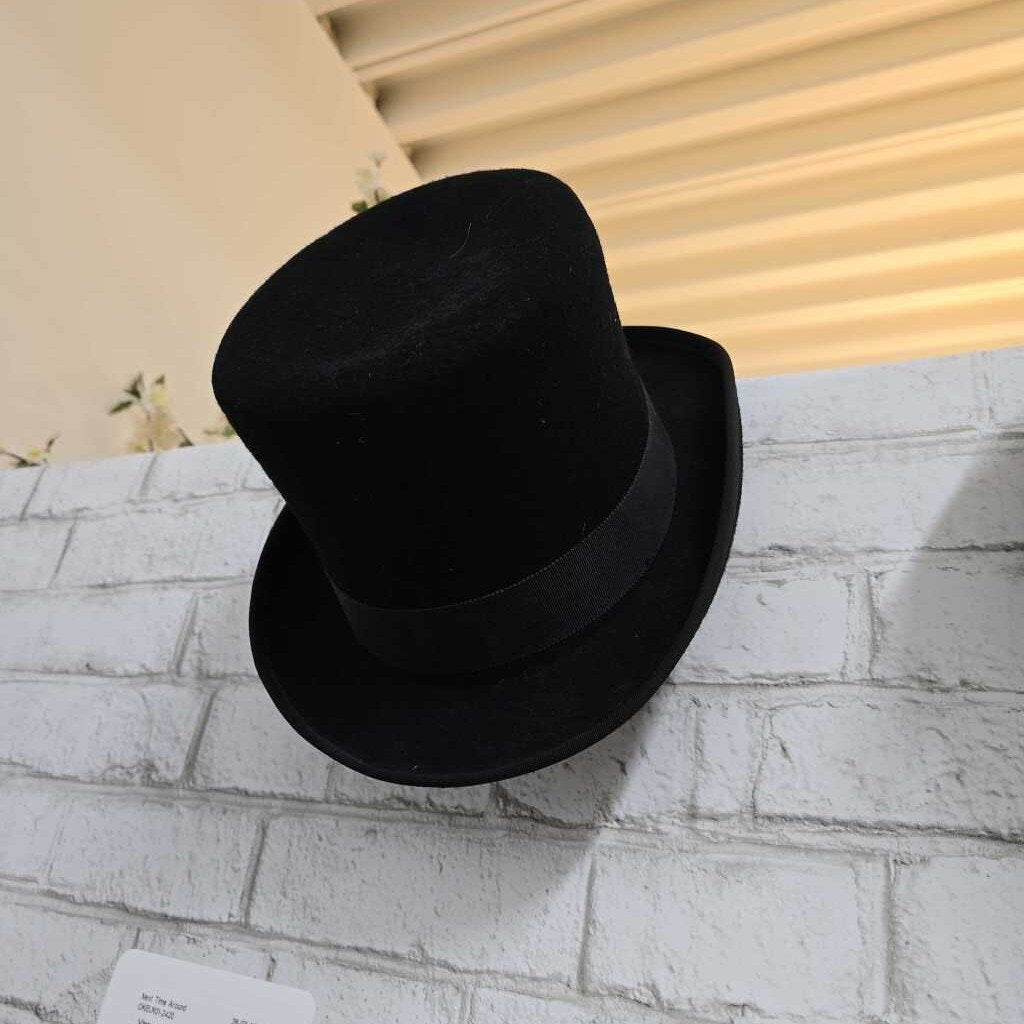Vintage Smith-Bilt Calgary Top Hat 71/2