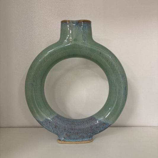 CIRCLE VASE