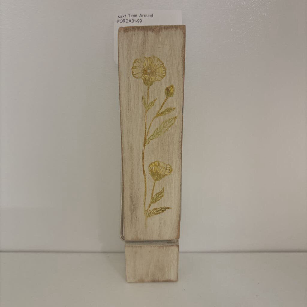 5.5" Clothespin Magnet