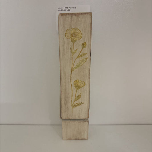 5.5" Clothespin Magnet