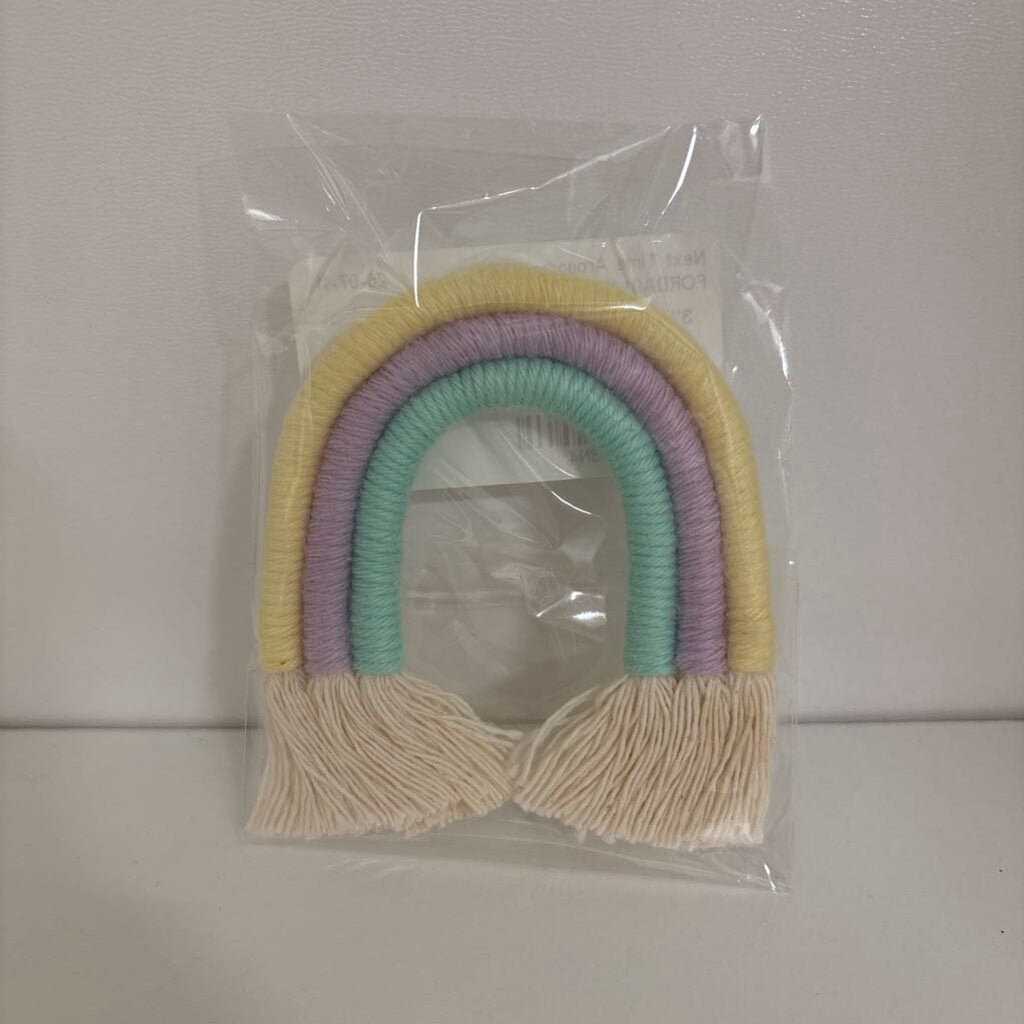 3" Mini Rainbows