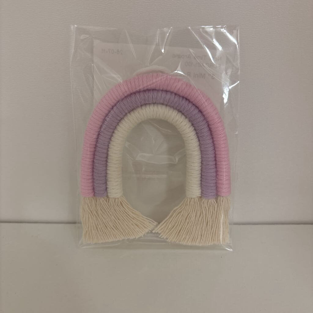 3" Mini Rainbows