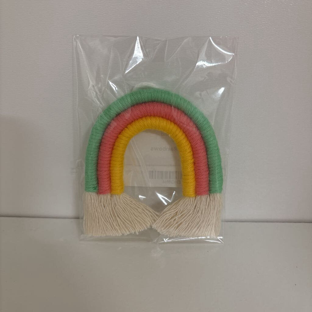 3" Mini Rainbows