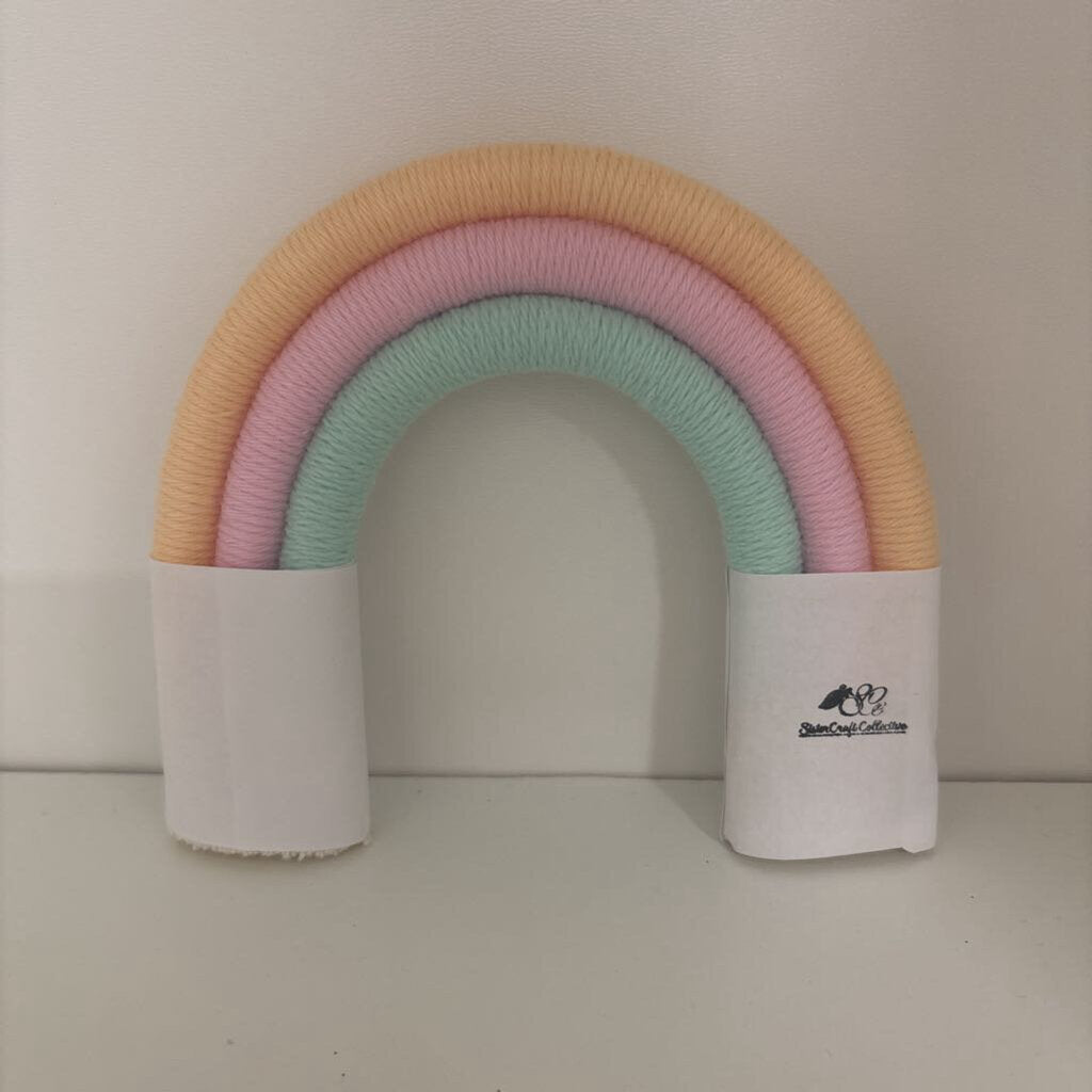 5" Medium Rainbow