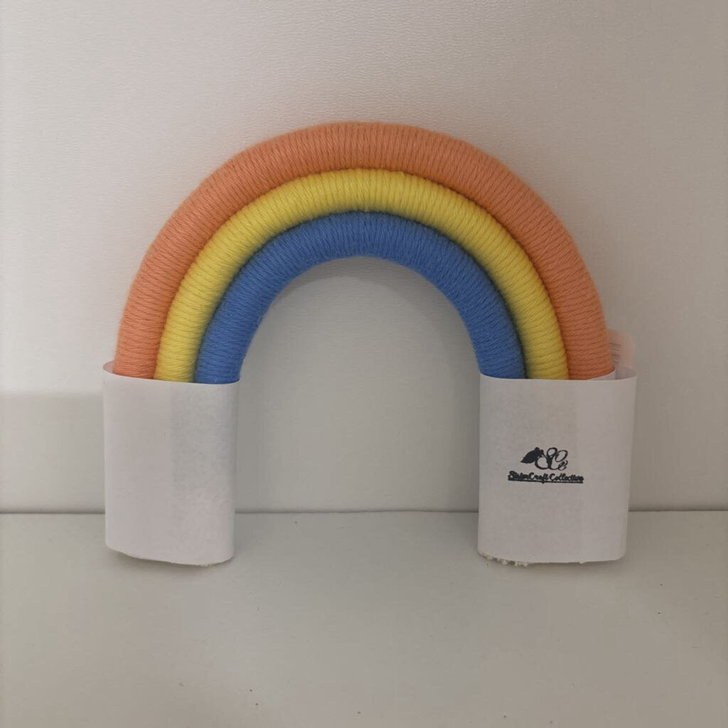 5" Medium Rainbow