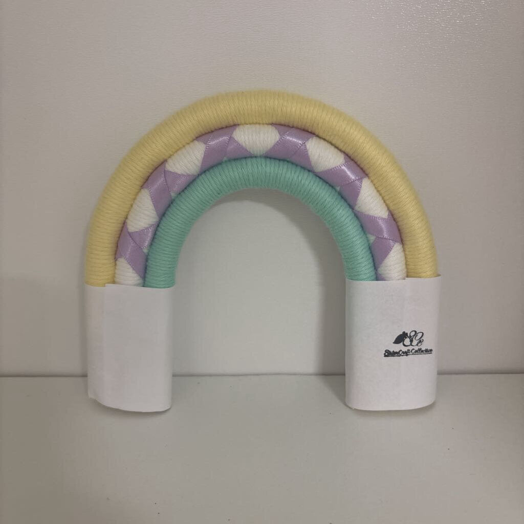 5" Medium Rainbow