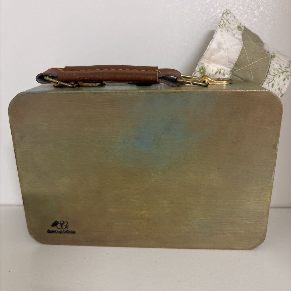 Adventure Suitcase