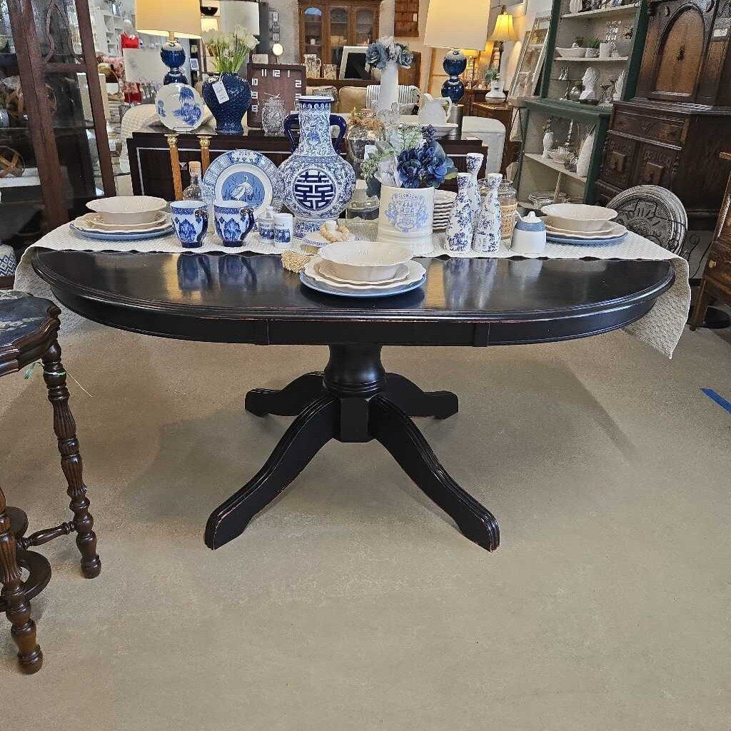 PIER 1 DINING TABLE