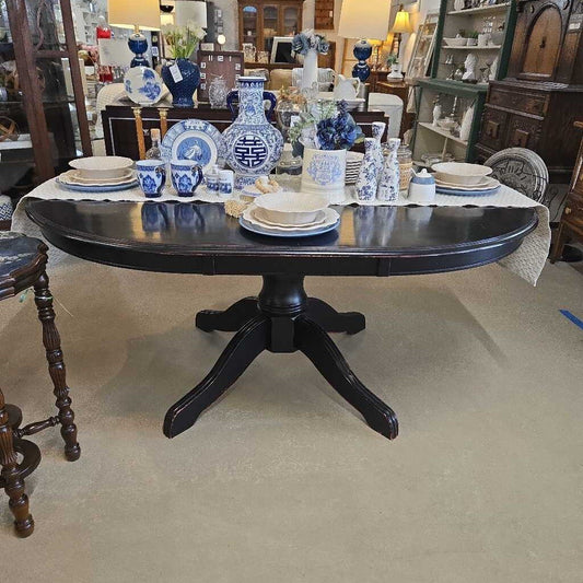 PIER 1 DINING TABLE