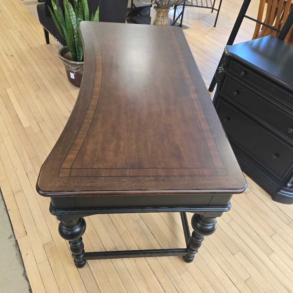 HOOKER FURNITURE WRITING DESK