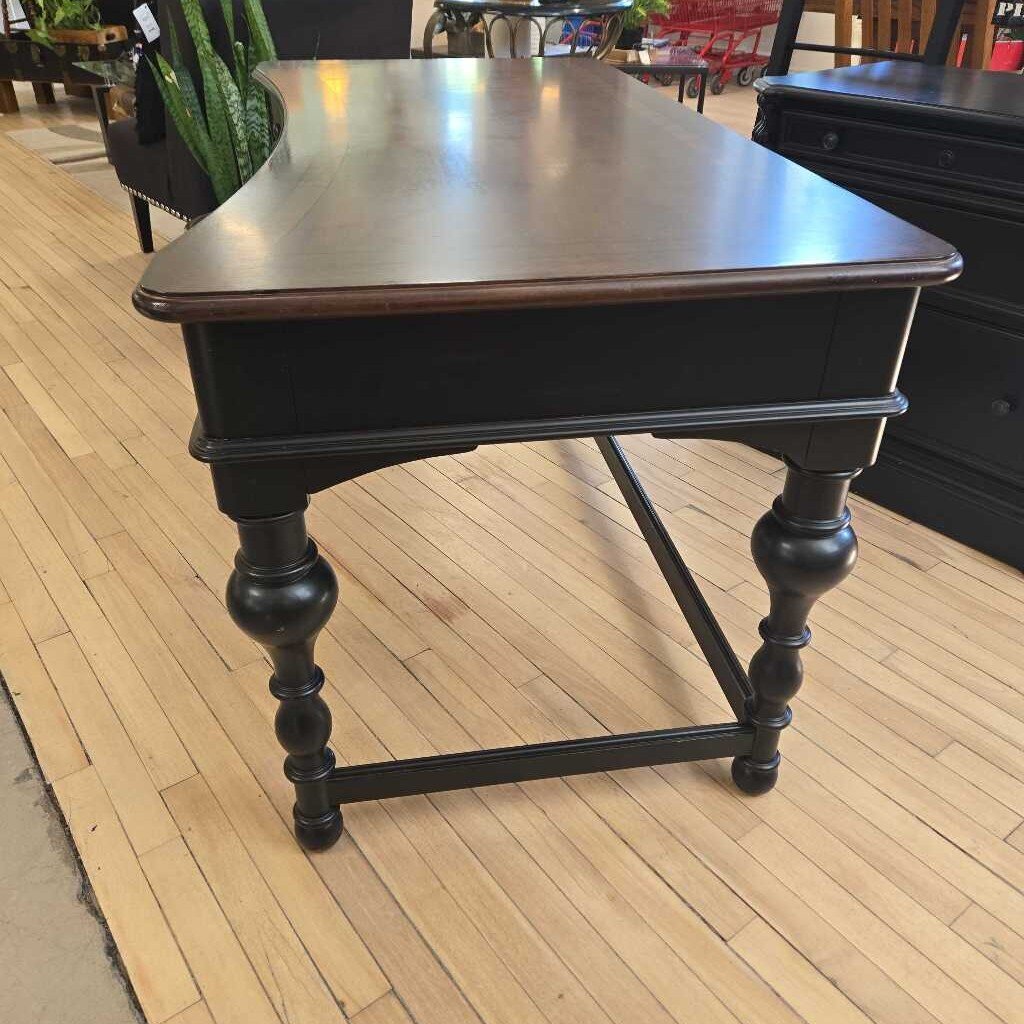 HOOKER FURNITURE WRITING DESK