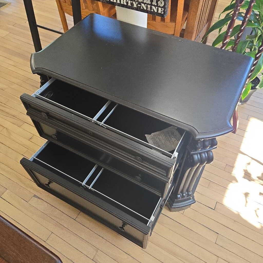 HOOKER FURNITURE TELLURIDE FILING CABINET