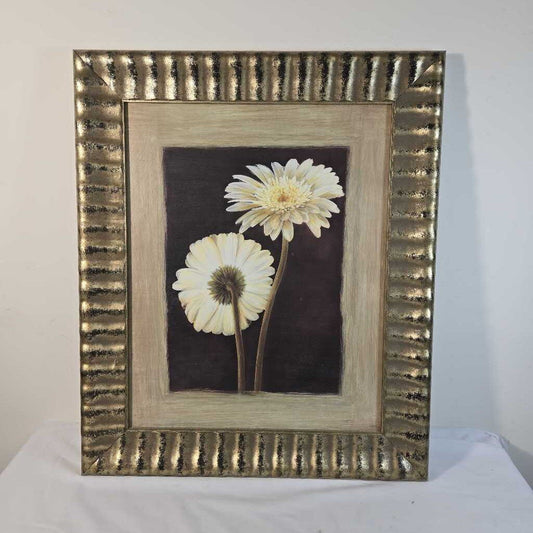 DAISY WALL ART