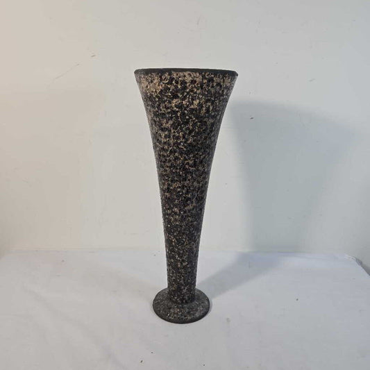 CRACKLE VASE